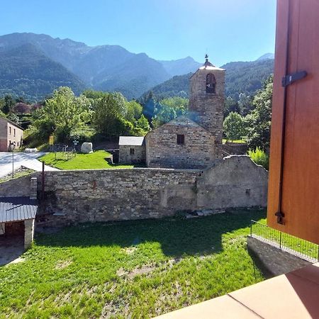Ferienwohnung Senet Rural Exterior foto