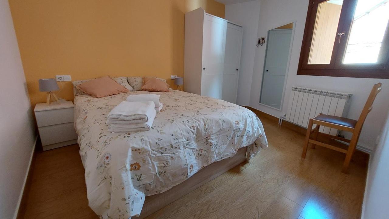 Ferienwohnung Senet Rural Exterior foto