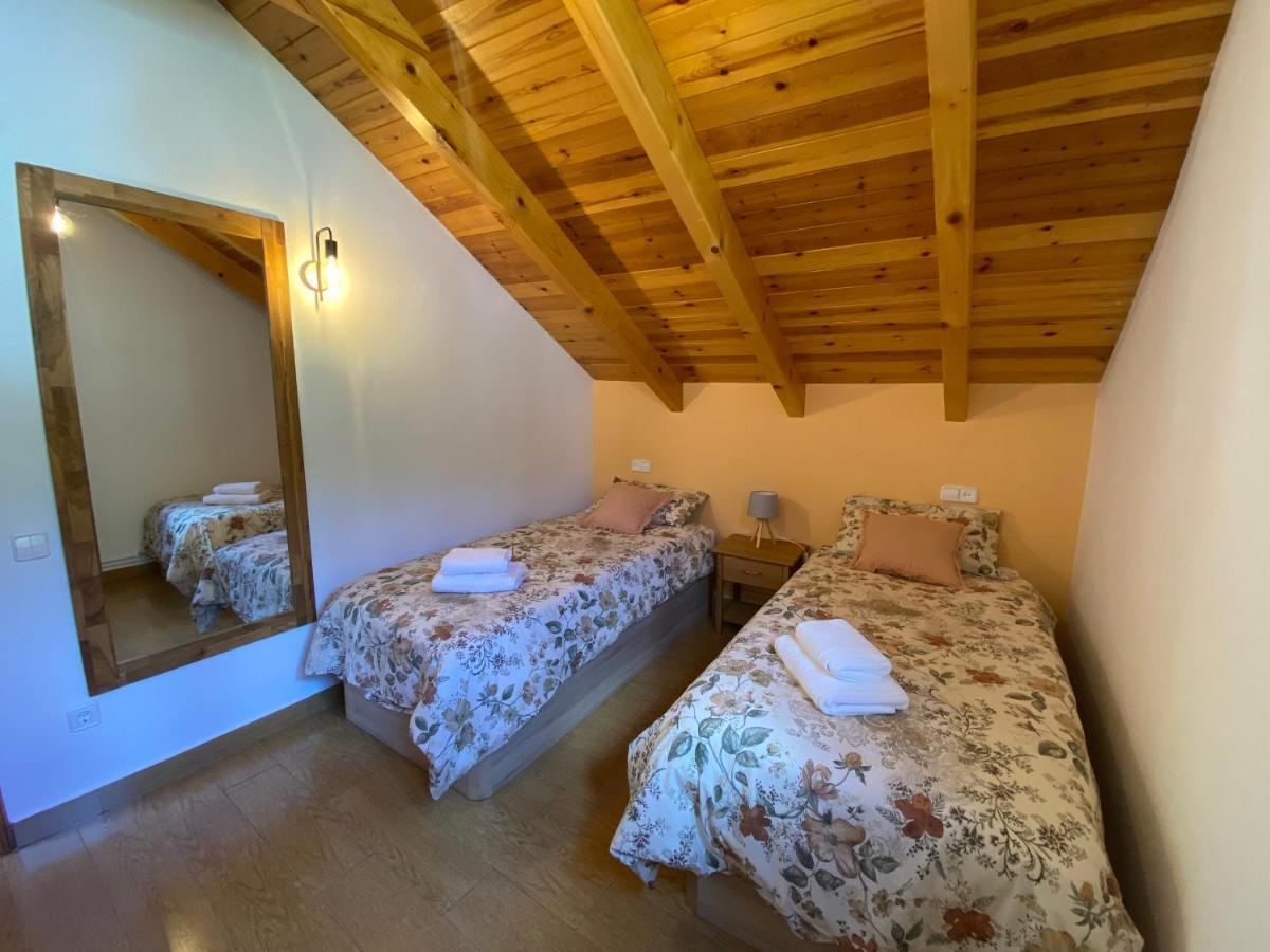 Ferienwohnung Senet Rural Exterior foto