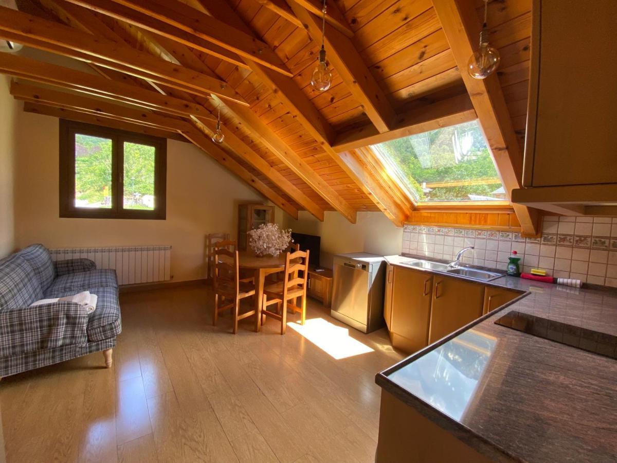 Ferienwohnung Senet Rural Exterior foto