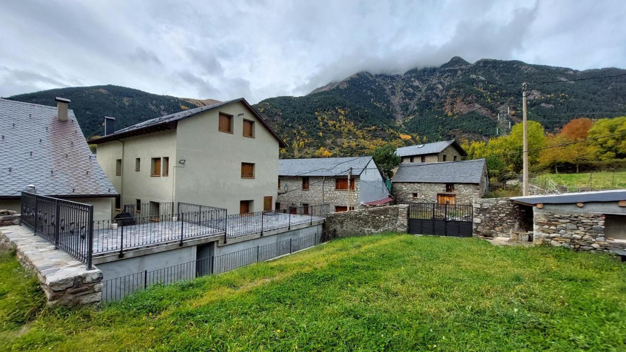 Ferienwohnung Senet Rural Exterior foto