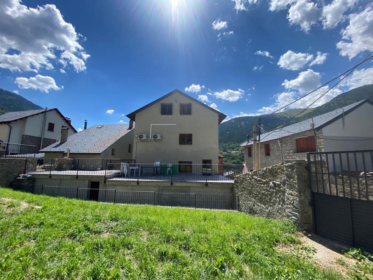Ferienwohnung Senet Rural Exterior foto